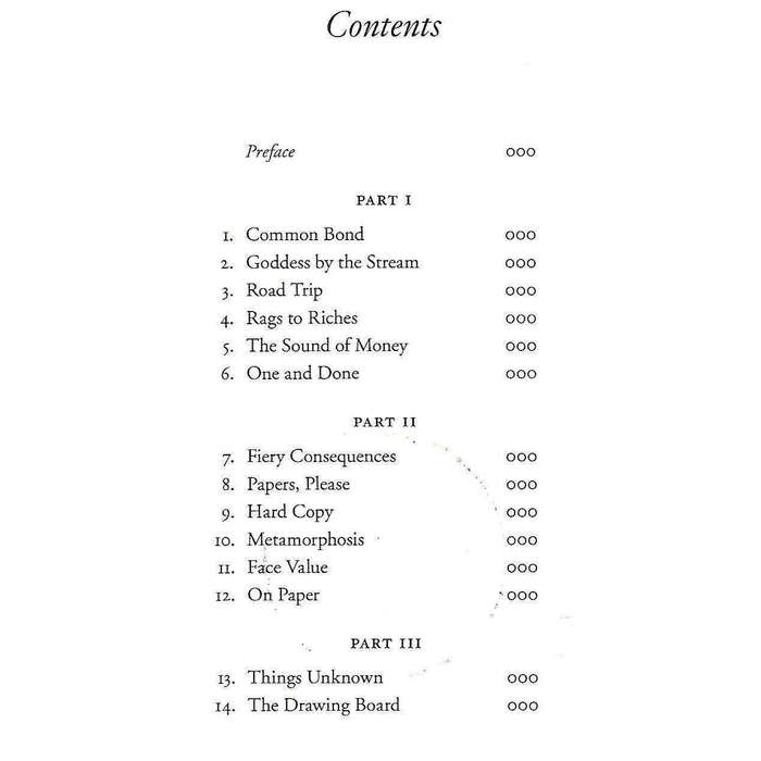 On Paper: The Everything of its Two-Thousand-Year History (Uncorrected Proof) | Nicholas A. Basbanes