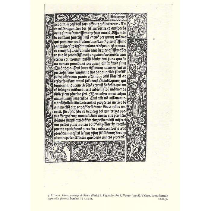 Printed Books: A Short Introduction to Fine Typography | T. M. MacRobert