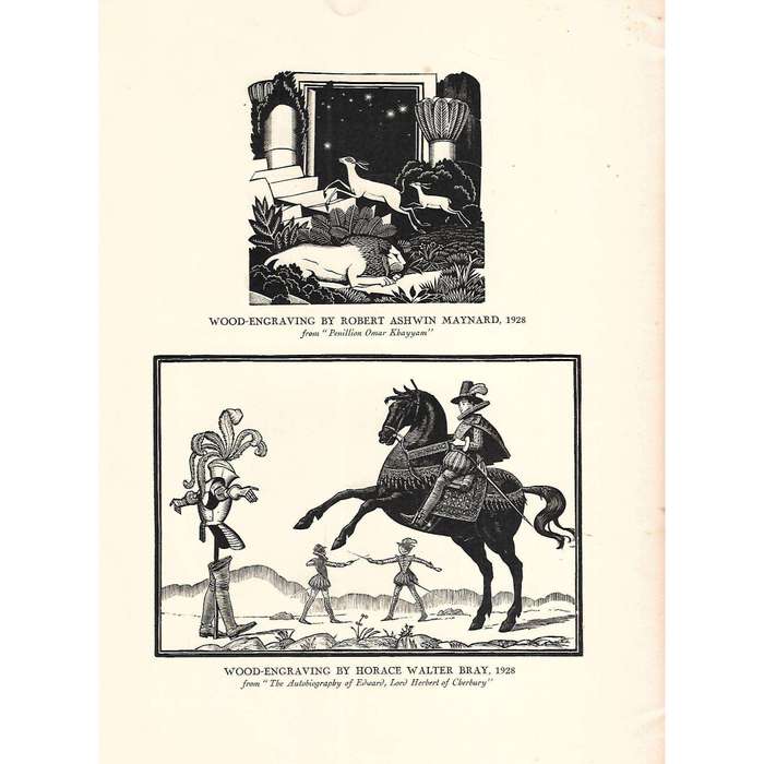 Private Presses, With Special Reference to Wales | William Williams