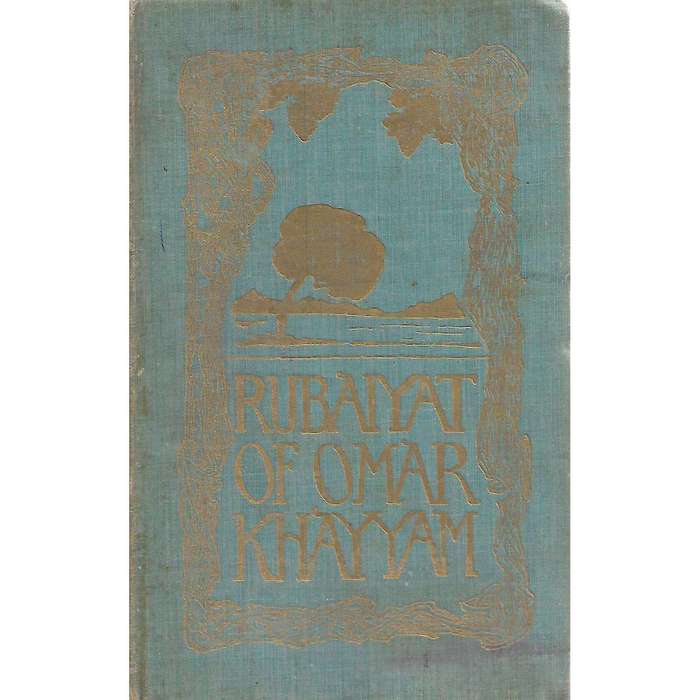 Rubaiyat of Omar Khayyam