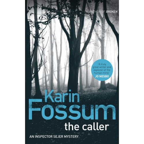 The Caller | Karin Fossum