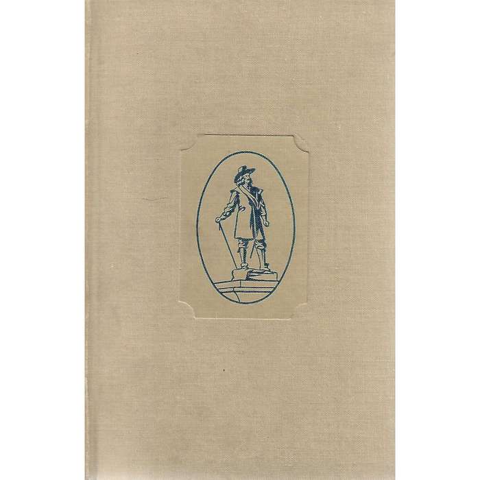 The Journals of Brink and Rhenius (Van Riebeeck Society Publication No. 28) | Dr. E. E. Mossop (Ed.)