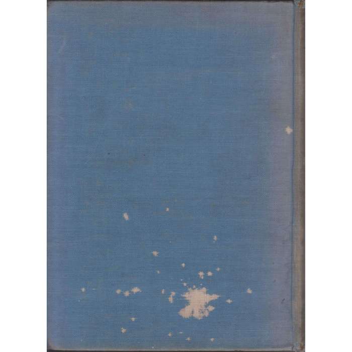 The Menace of the Terribore: A Modern Adventure Story (Published 1936) | John Mackworth