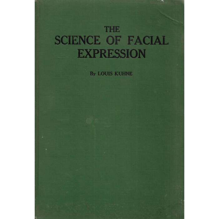 The Science of Facial Expression | Louis Kuhne
