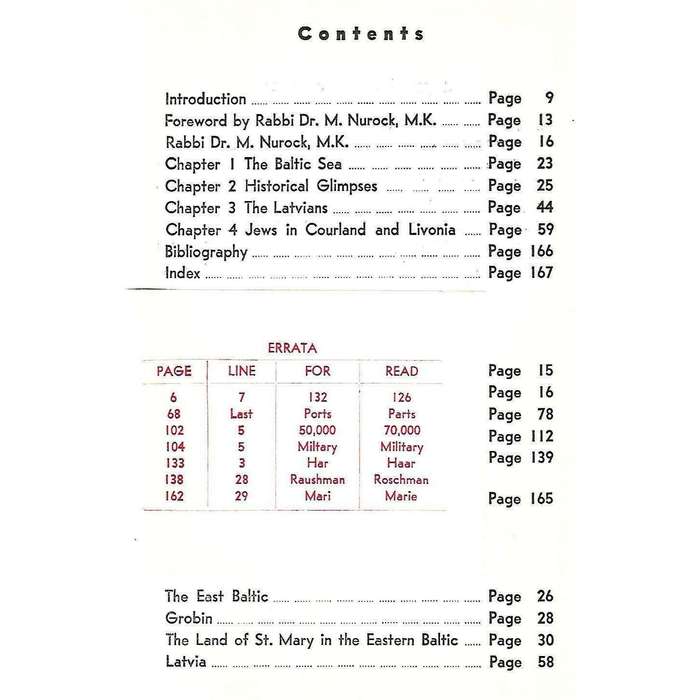 The Untold Story (Inscribed by Author) | Isaac Levonson