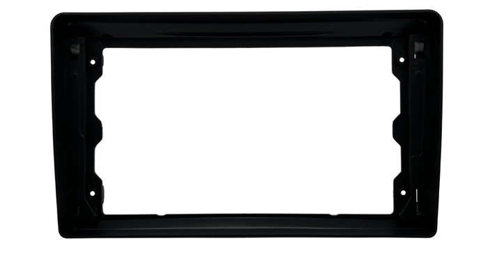 Ford Focus Trim Plate 2006- MFN014FO - Car Audio
