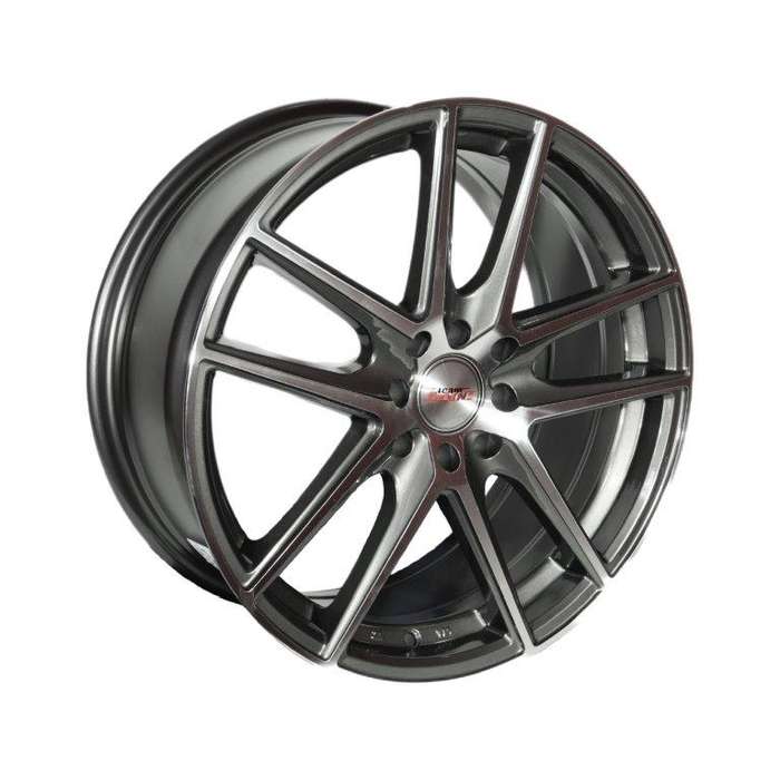 17" A-Line Victory 8/100/114 7J ET35 Wheels