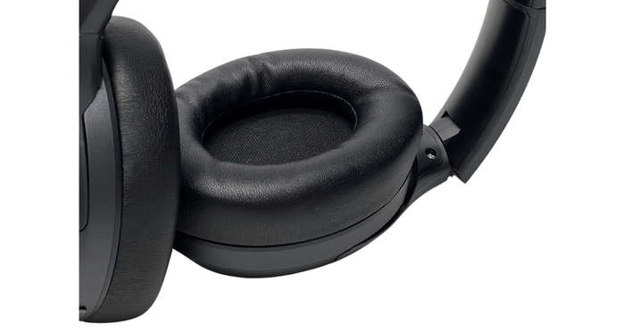 BlackSpider Venomous BSH15 Noise Cancelling Wireless Bluetooth Headphone - Car Audio