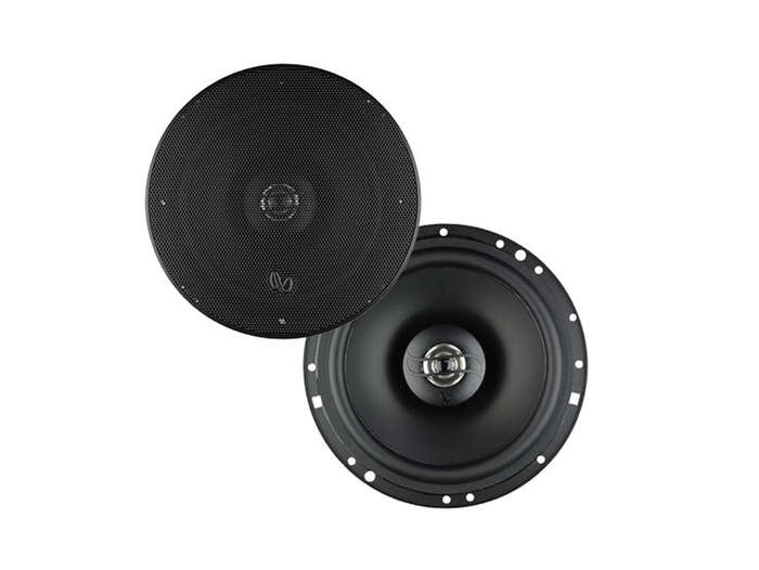 Infinity ALPHA6520 6" 280w 2way Speakers - Car Audio