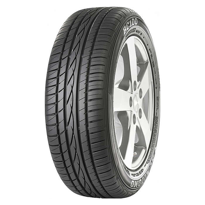 195/55R15 Sumitomo BC100 85V Tyre