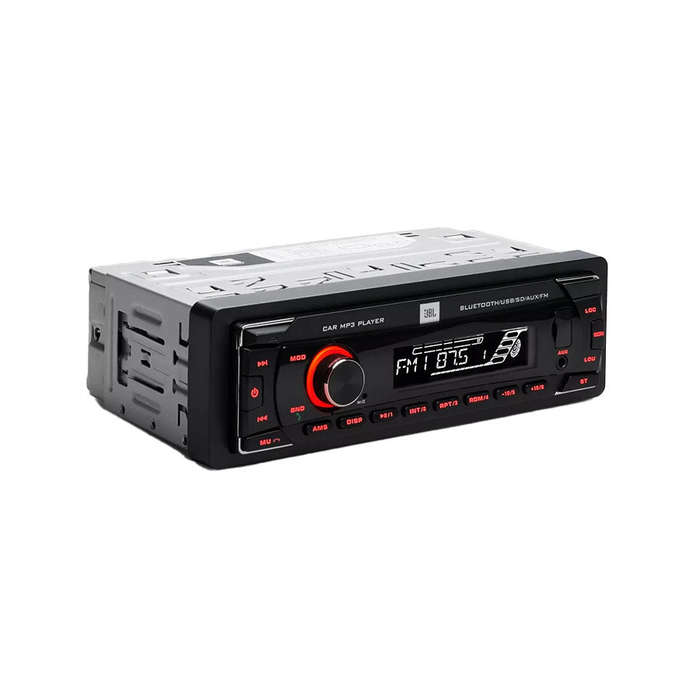JBL Celebrity 100 Media Player with Bluetooth & USB - Car Audio