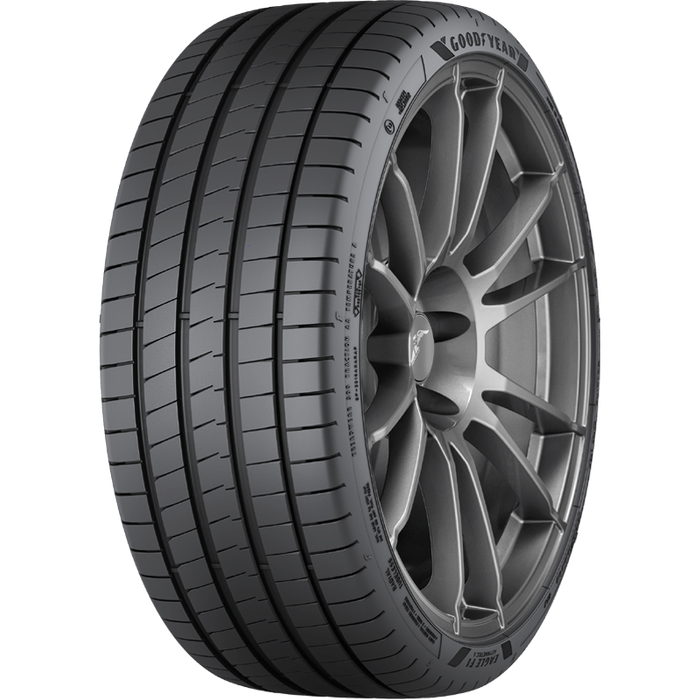 225/50R17 Goodyear Eagle F1 Asymmetric 6 XL 98Y Tyre