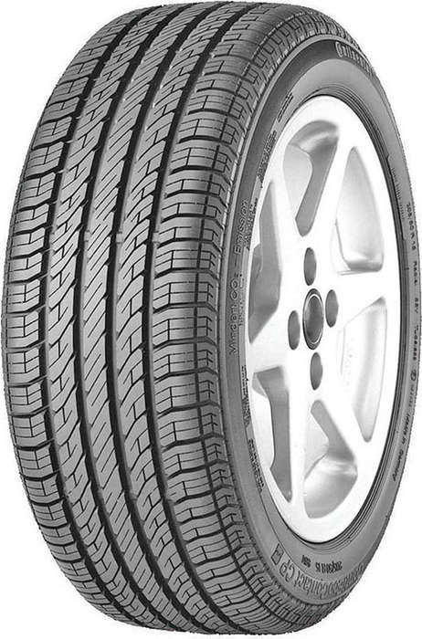 185/60R14 Continental ContiEcoContact CP 82H Tyre