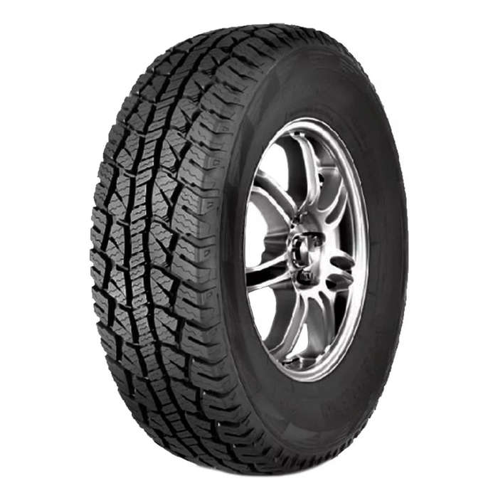 245/75R16LT Fullrun Frun-Six 120/116R Tyre