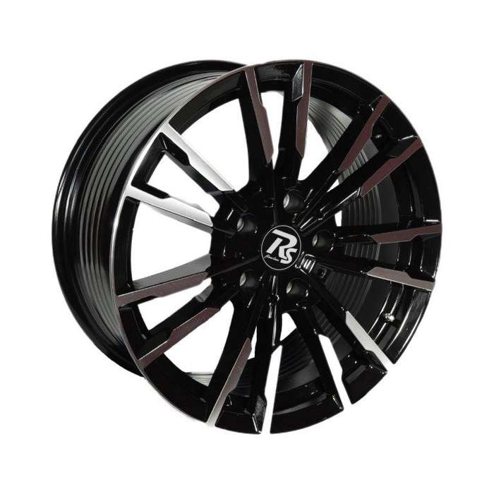 17" LK1055 5/120 8J ET35 CB73.1 MB Wheels