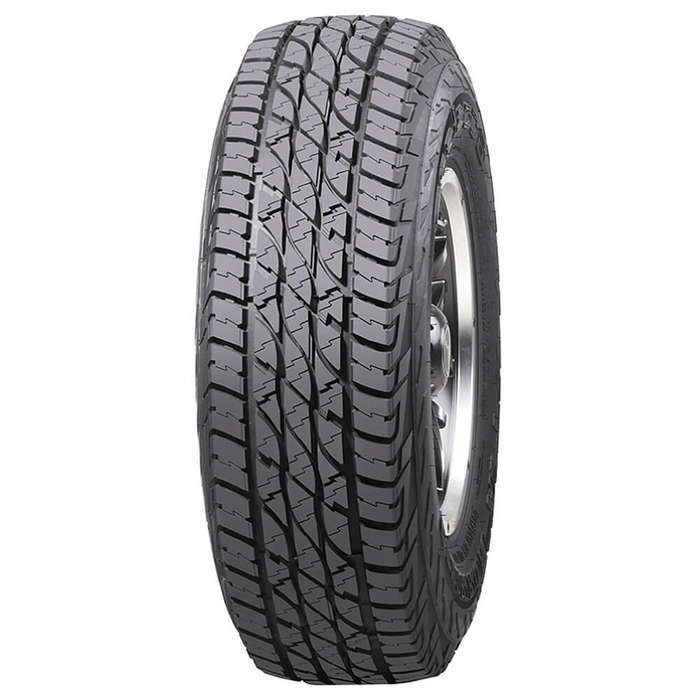 285/50R20 Accelera Omikron A/T 112H OWL Tyre