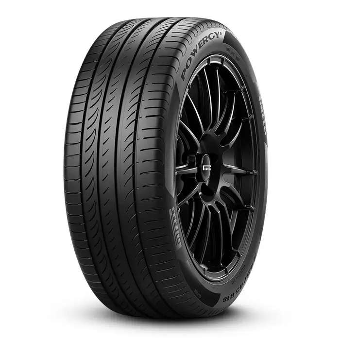 225/50R17 Pirelli PWRGY 98Y XL Tyre