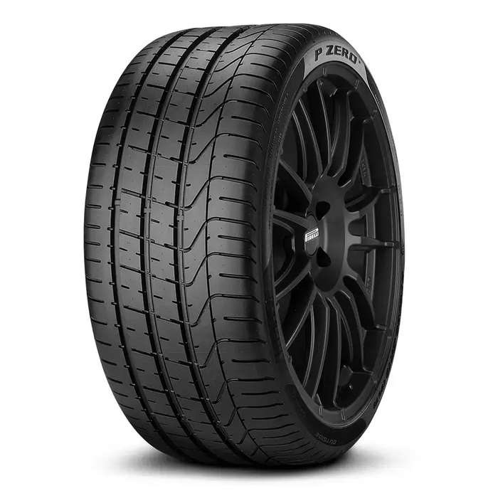 325/30R21 Pirelli P-Zero 108Y XL N1 Tyre