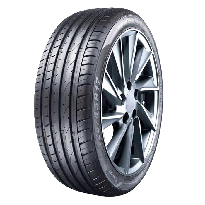 185/35R17 Aptany RA301 74V XL Stretch Tyre
