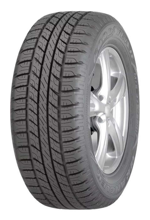 245/70R16 Goodyear Wrangler Hp(All Weather) 107H Tyre