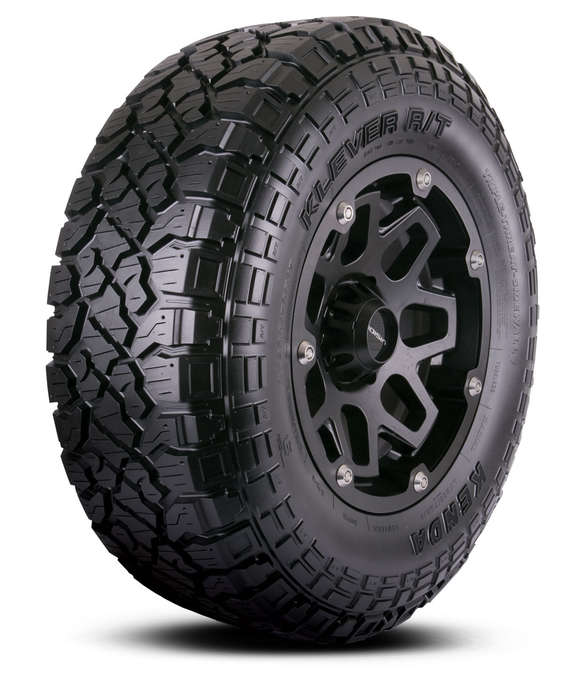 265/75R16LT Kenda Klever KR-601 RT 123/120Q 10PR Tyre