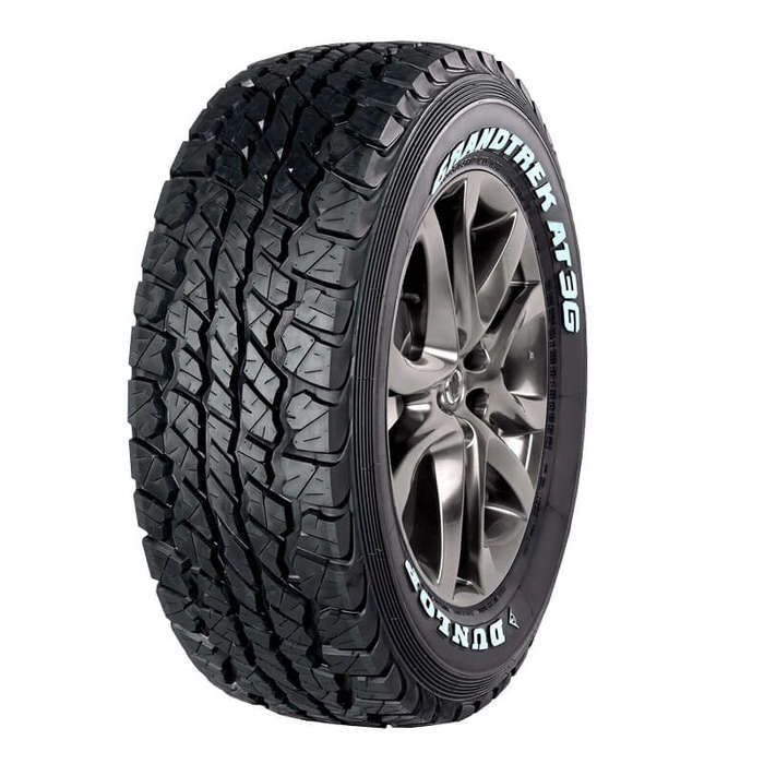 265/50R20 Dunlop AT3G" 111T Tyre