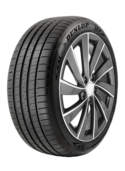 275/35R19 Dunlop Maxx 060+ 100Y XL Tyre