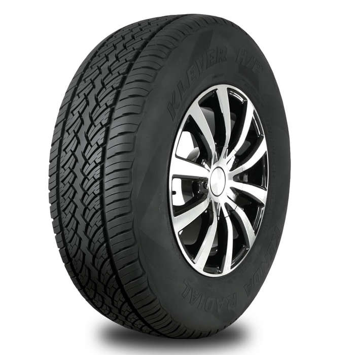 285/65R17 Kenda Klever H/p Kr-15 116T Tyre (2013)