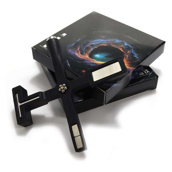 Cat Eye Magnet - 5 in 1 Multifunction