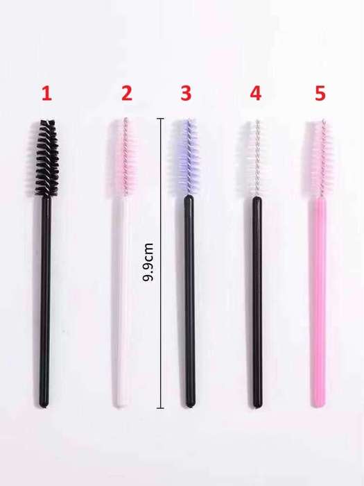 Mascara Wands / Spoolies - 50pcs