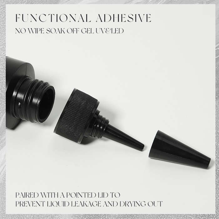 TNA - UV Gel Polish - Strong Base Coat