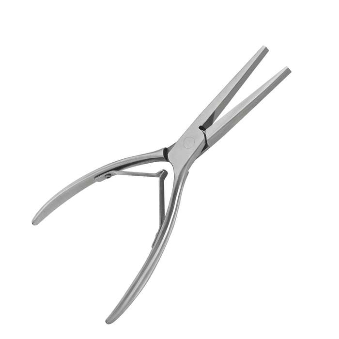 Shaping Tweezers