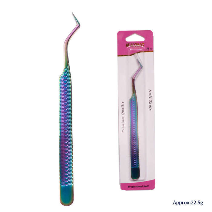 Tweezers - Precision