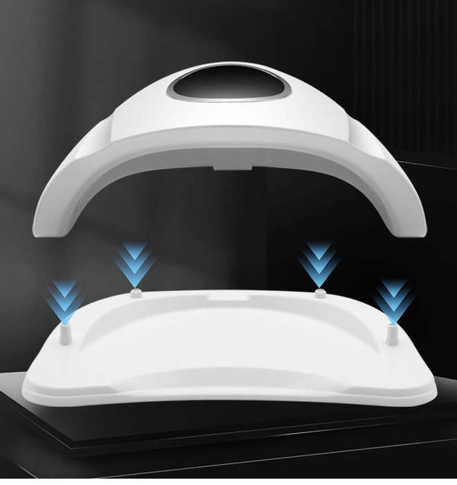 Sun Y-3 - UV LED Light / Lamp - 168W