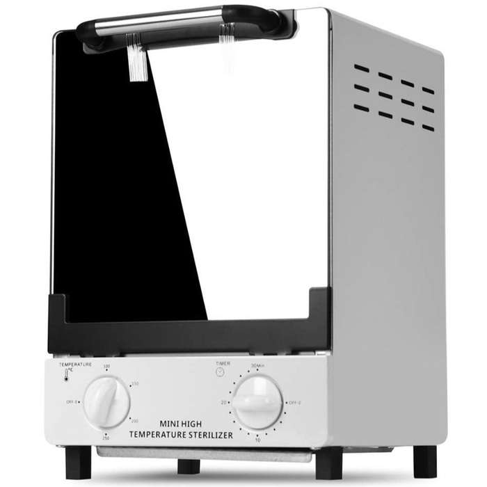 Sterilizer Box - 12L