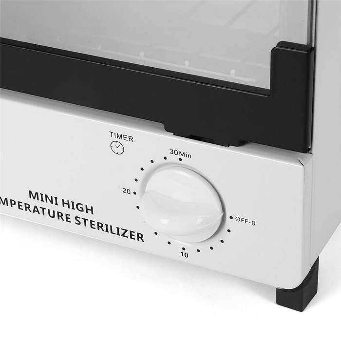 Sterilizer Box - 12L