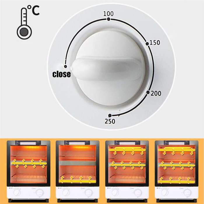 Sterilizer Box - 12L