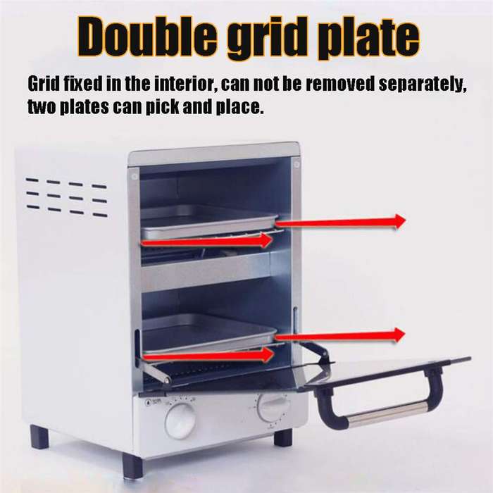 Sterilizer Box - 12L