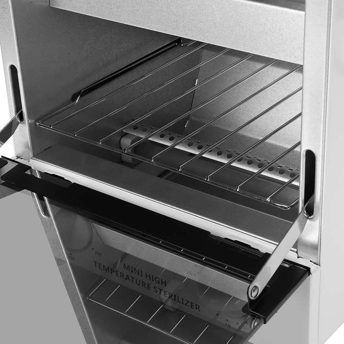 Sterilizer Box - 12L