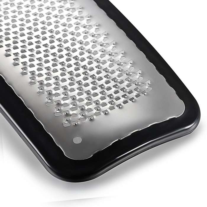 Foot File/Grater- Curved - 1pcs