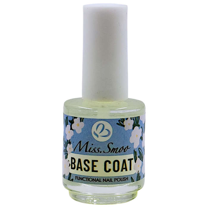 Base Coat - NON UV / Nail Polish - 18ml