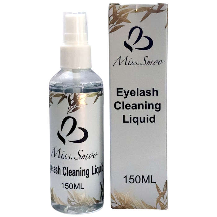 Eyelash Cleaning Liquid - 150ml