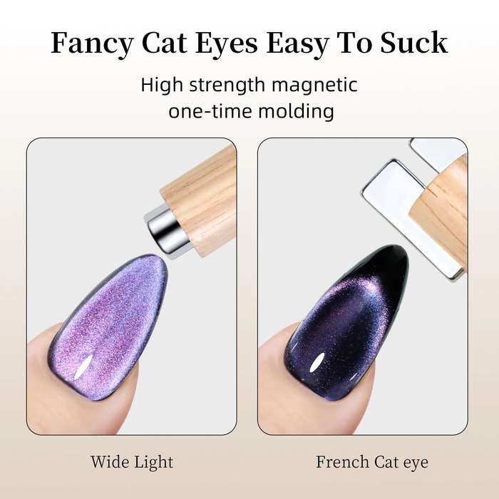 Cat Eye Magnet - 5 in 1