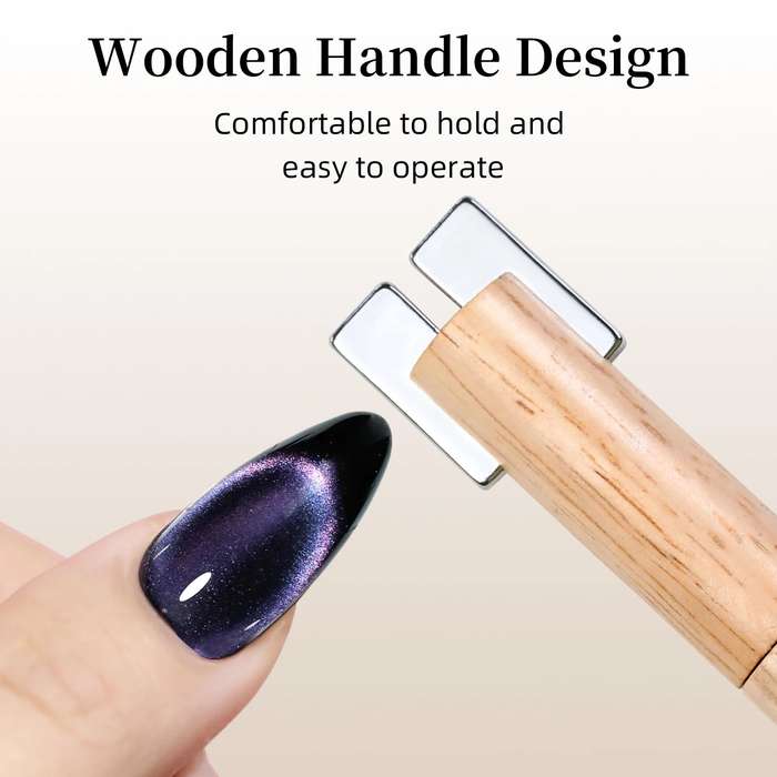Cat Eye Magnet - 5 in 1