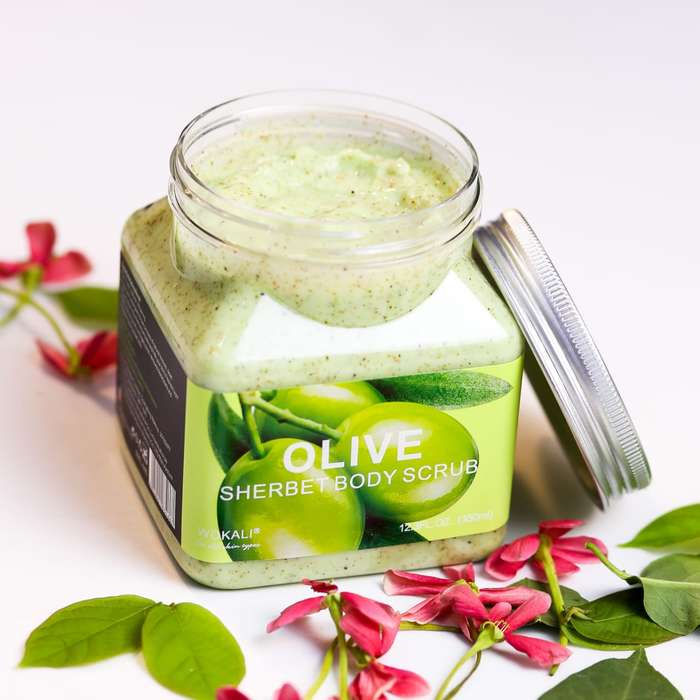 Sherbet Body Scrub - 350ml