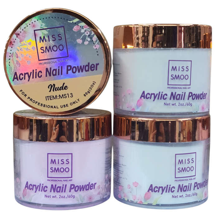 Acrylic Colour Powder - Miss Smoo - 60g