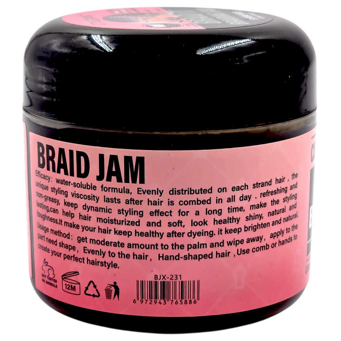 Braid IT - Braiding Jam - 300g