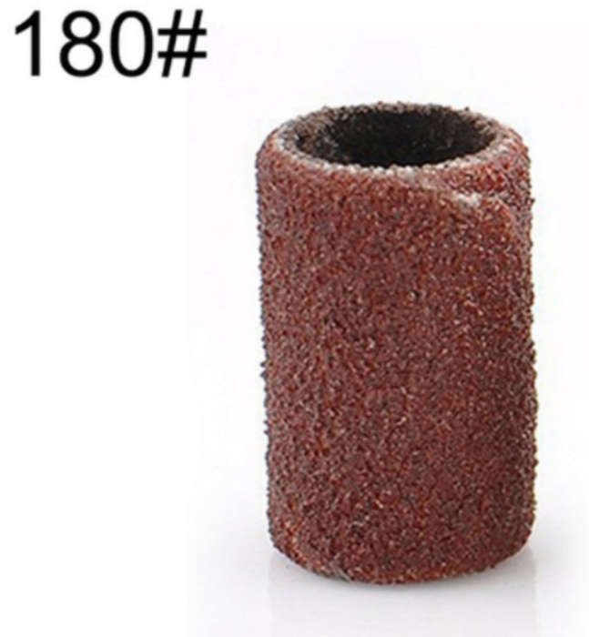 Sanding Bands For Nail Drill Bit