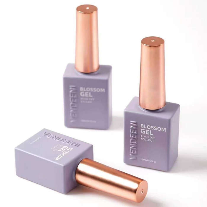 Vendeeni  - UV Gel Polish - Blossom Gel