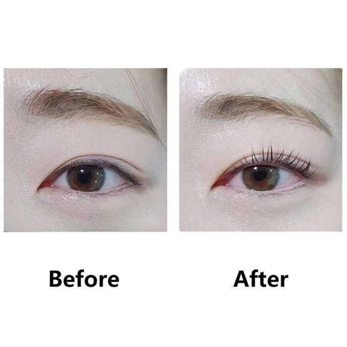 Eyelash Perming / Lash Lift Kit